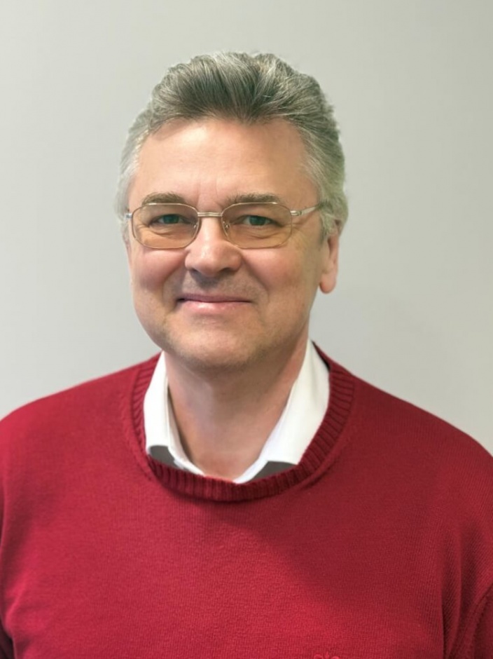 Dr. Otto Nagy - MVZ für Allgemein&shy;medizin Sudeten&shy;straße Aichach